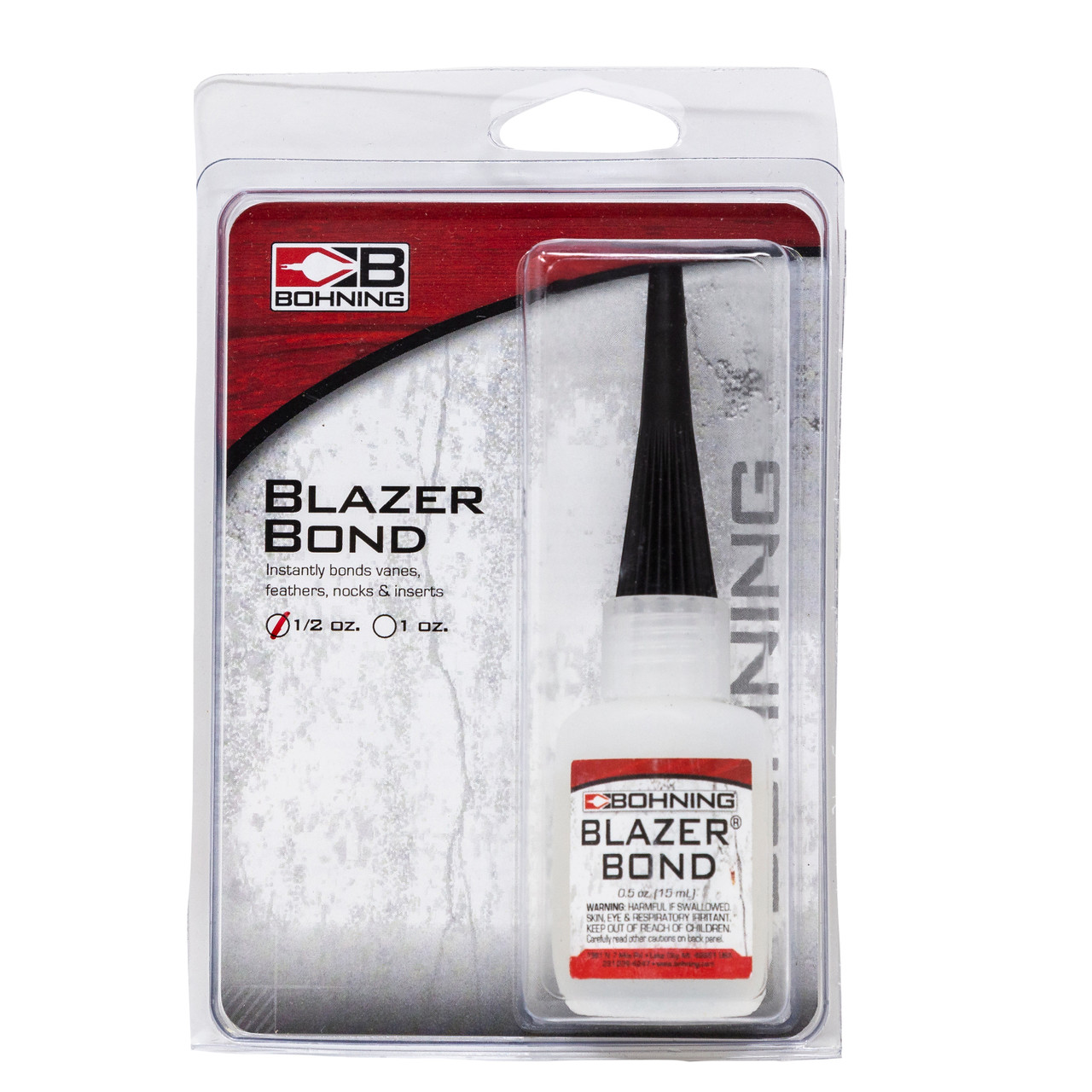 Blazer® Bond